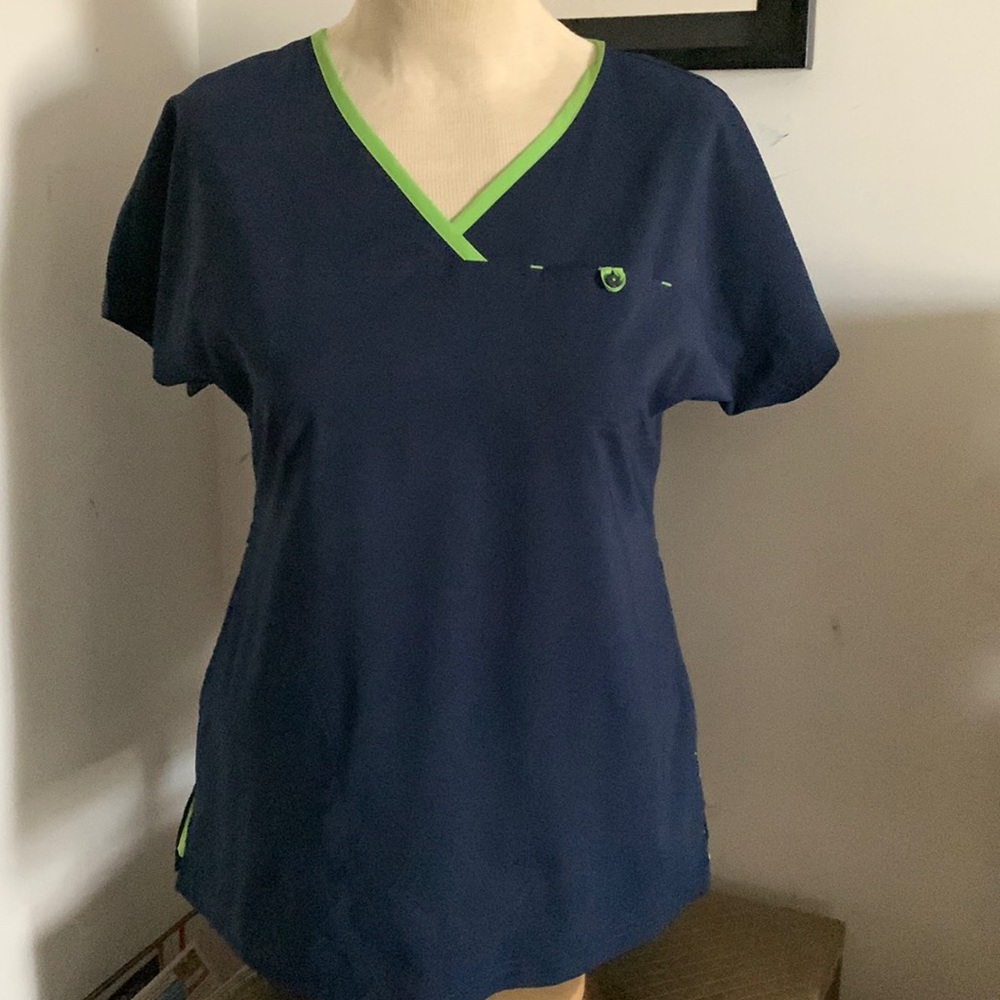 Koi Scrubs w/Joggers